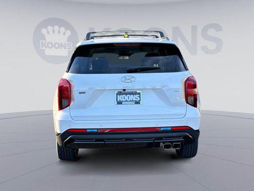 2025 Hyundai PALISADE XRT