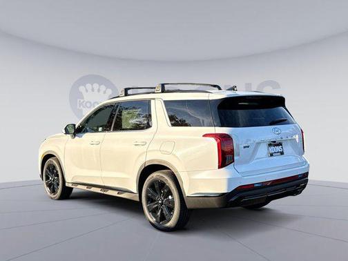 2025 Hyundai PALISADE XRT