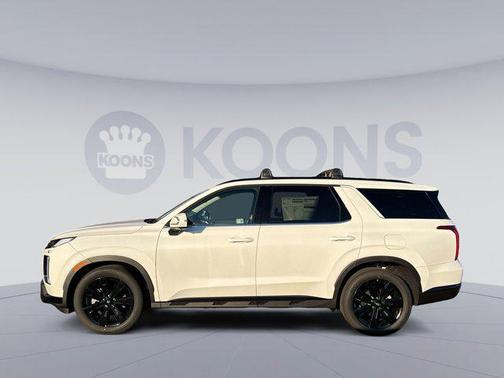 2025 Hyundai PALISADE XRT