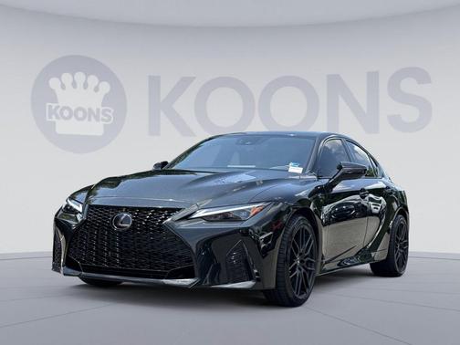 Caviar 2024 Lexus IS 500 F SPORT Performance Premium