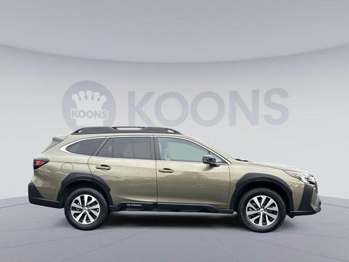 2024 Subaru Outback Premium