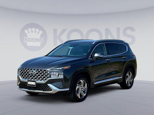 2023 Hyundai SANTA FE SEL 2.4
