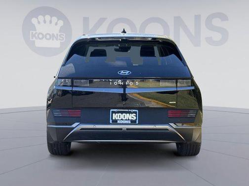 2024 Hyundai IONIQ 5 SE