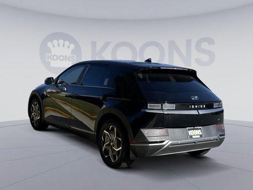 2024 Hyundai IONIQ 5 SE