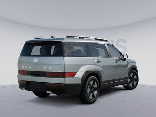 2026 Hyundai SANTA FE SEL 2.4