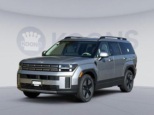 2026 Hyundai SANTA FE SEL 2.4