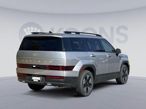 2026 Hyundai SANTA FE SEL 2.4