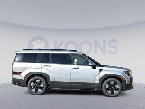 2026 Hyundai SANTA FE SEL 2.4