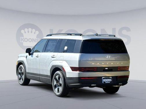 2026 Hyundai SANTA FE SEL 2.4