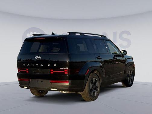 2026 Hyundai SANTA FE SEL 2.4
