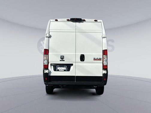 2022 RAM ProMaster 2500 High Roof