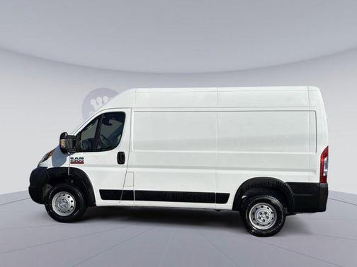 2022 RAM ProMaster 2500 High Roof