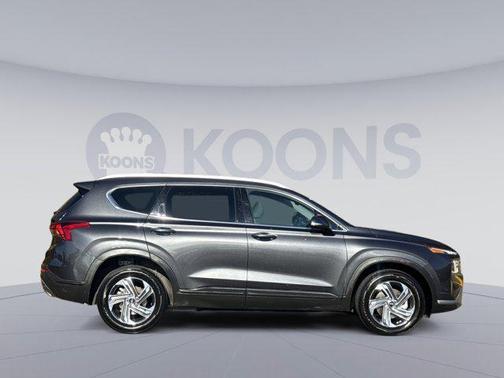 2023 Hyundai SANTA FE SEL 2.4