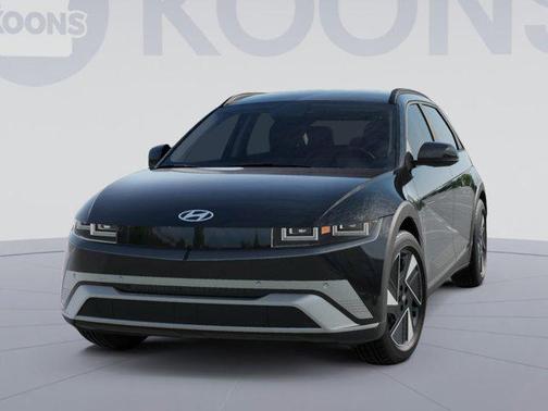 2025 Hyundai IONIQ 5 SEL