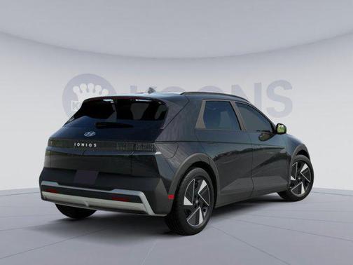 2025 Hyundai IONIQ 5 SEL