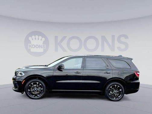 2021 Dodge Durango R/T AWD