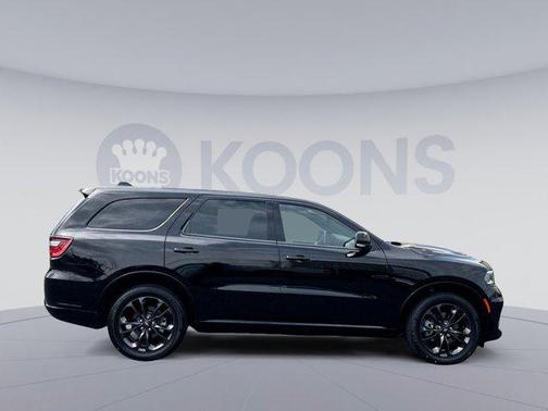 2021 Dodge Durango R/T AWD
