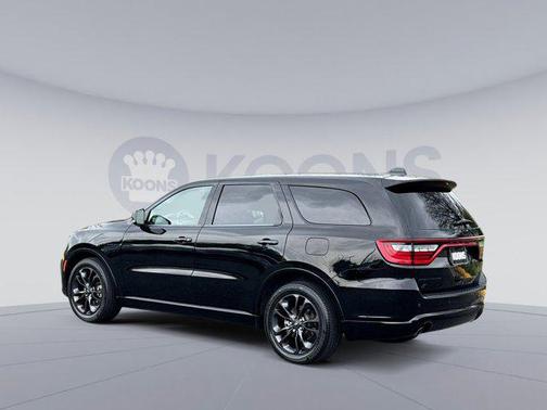 2021 Dodge Durango R/T AWD