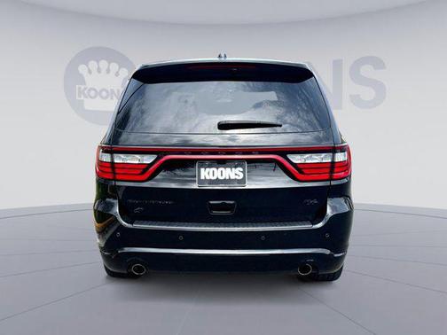 2021 Dodge Durango R/T AWD