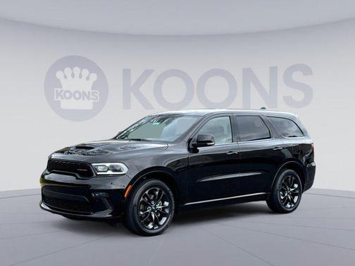 2021 Dodge Durango R/T AWD
