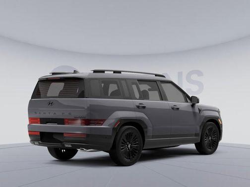 2025 Hyundai SANTA FE HEV Calligraphy