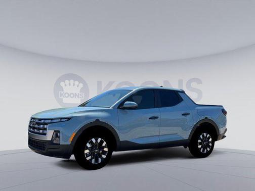 2025 Hyundai SANTA CRUZ SE
