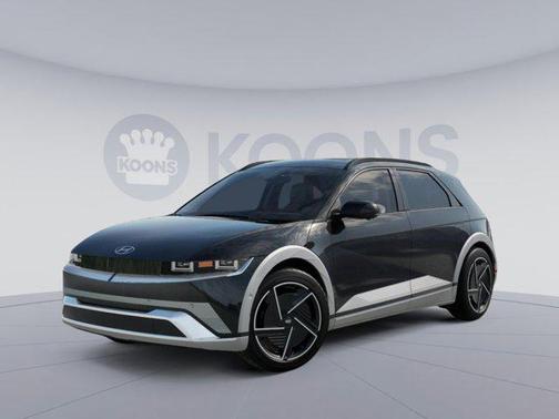 2025 Hyundai IONIQ 5 Limited