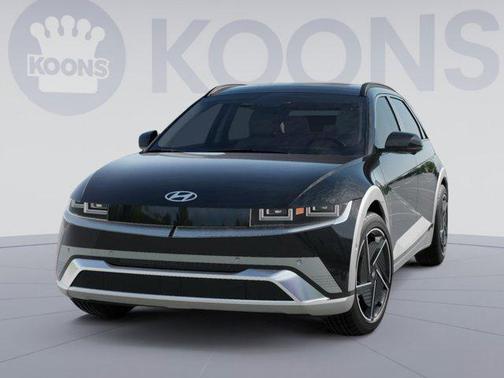 2025 Hyundai IONIQ 5 Limited