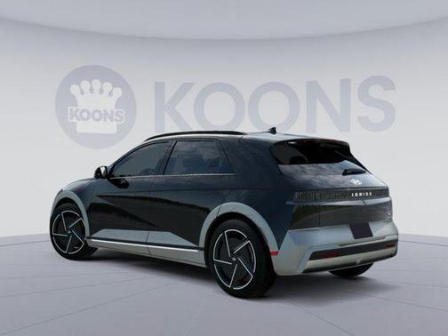 2025 Hyundai IONIQ 5 Limited