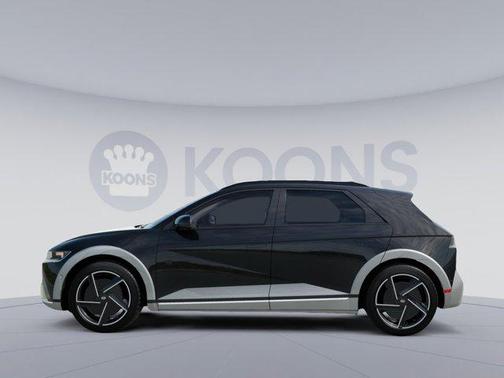 2025 Hyundai IONIQ 5 Limited