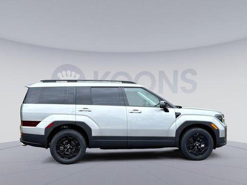 2025 Hyundai SANTA FE XRT