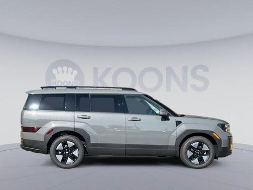 2026 Hyundai SANTA FE SEL 2.4