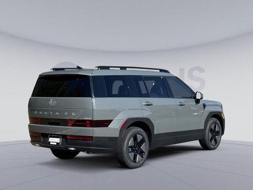 2026 Hyundai SANTA FE SEL 2.4