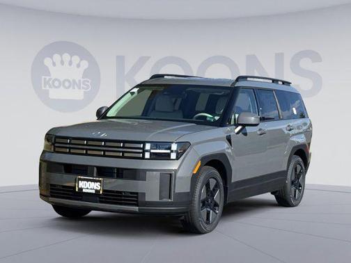 2026 Hyundai SANTA FE SEL 2.4