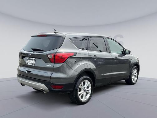 Magnetic 2019 Ford Escape SE