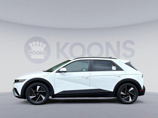 2025 Hyundai IONIQ 5 SEL