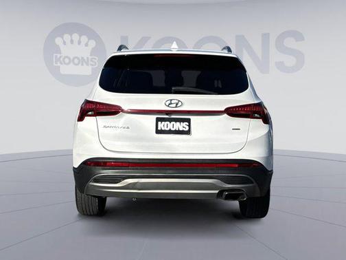 2023 Hyundai SANTA FE SEL 2.4