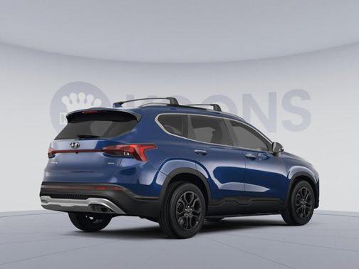 2022 Hyundai SANTA FE SEL 2.4