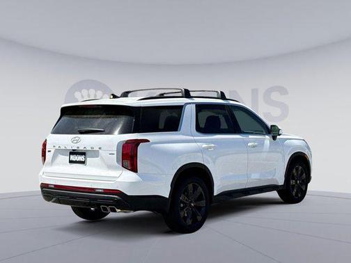 2025 Hyundai PALISADE XRT