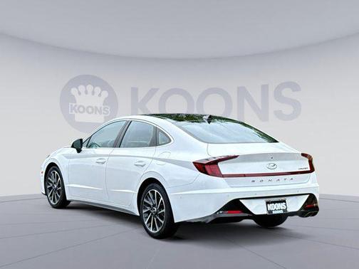 2023 Hyundai SONATA Limited