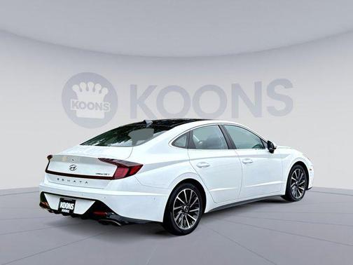 2023 Hyundai SONATA Limited