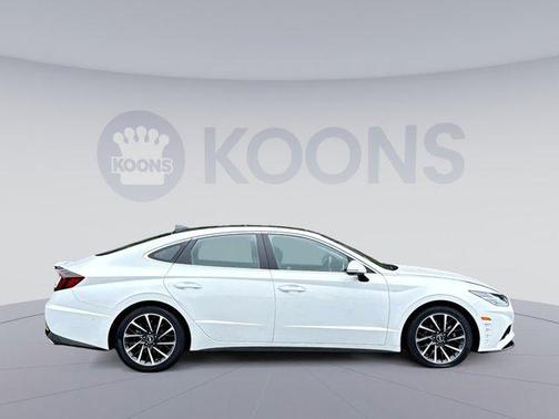 2023 Hyundai SONATA Limited