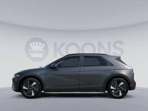 2025 Hyundai IONIQ 5 SEL