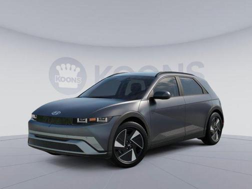 2025 Hyundai IONIQ 5 SEL