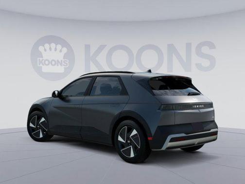 2025 Hyundai IONIQ 5 SEL