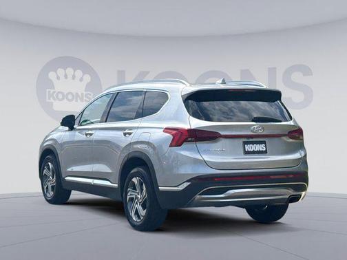 2023 Hyundai SANTA FE SEL 2.4