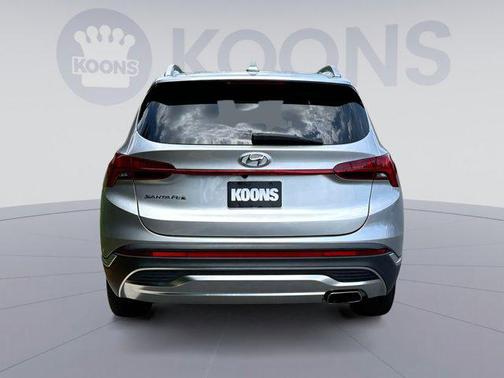 2023 Hyundai SANTA FE SEL 2.4