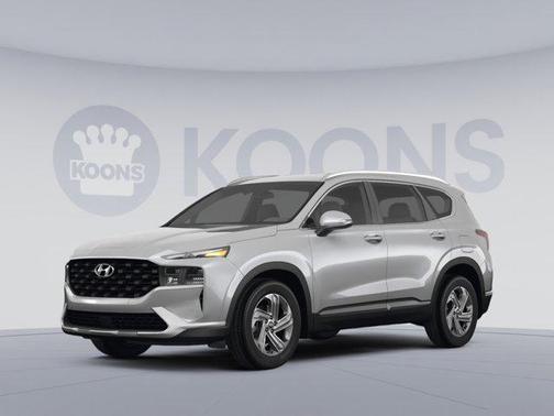 2023 Hyundai SANTA FE SEL 2.4