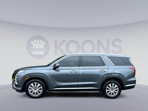 2023 Hyundai PALISADE SEL
