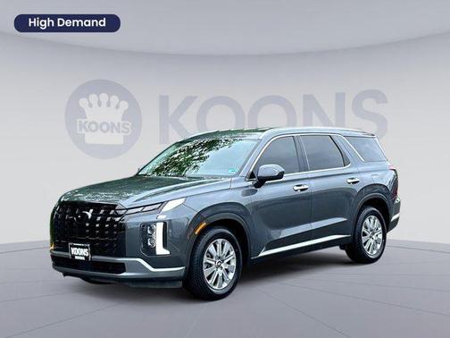 2023 Hyundai PALISADE SEL